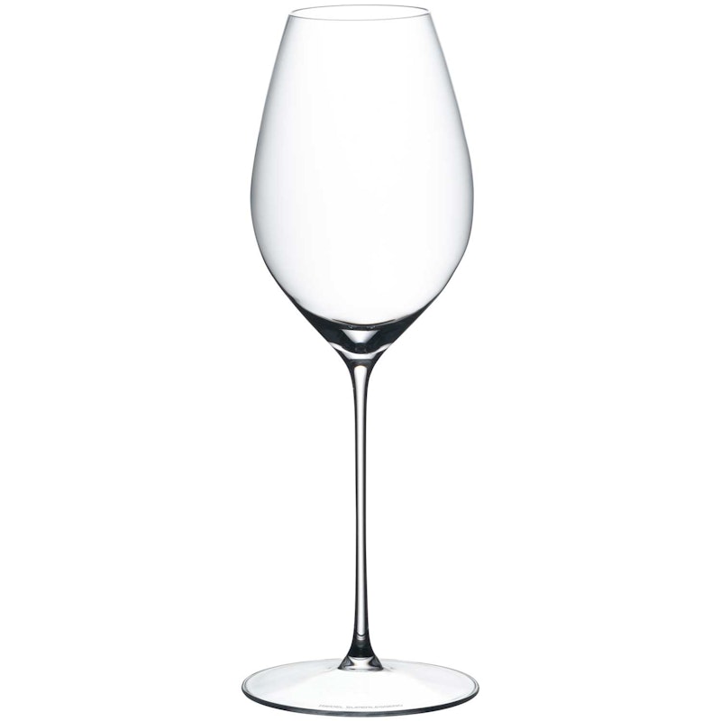 Superleggero Champagneglass, 46 cl