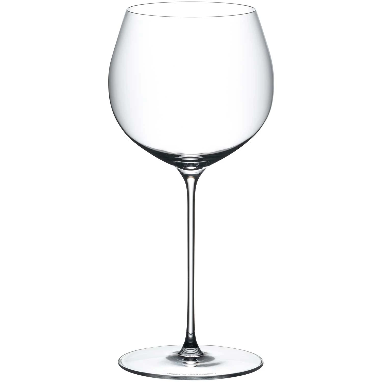 Riedel Superleggero Vin Chardonnay 66 Cl -  Vinglass Glass Klar - R-6425/97