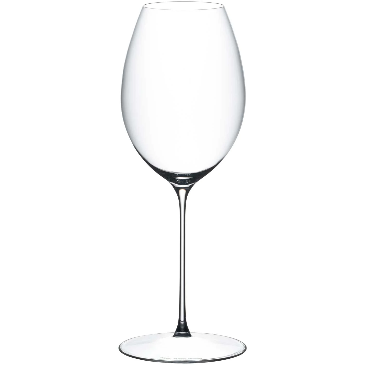 Riedel Superleggero Vin Hermitage/syrah 66 Cl -  Vinglass Glass Klar - R-6425/41