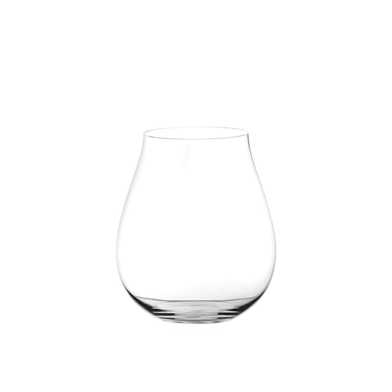 The O Wine Tumbler Gin & Tonic Sett, 4-pk