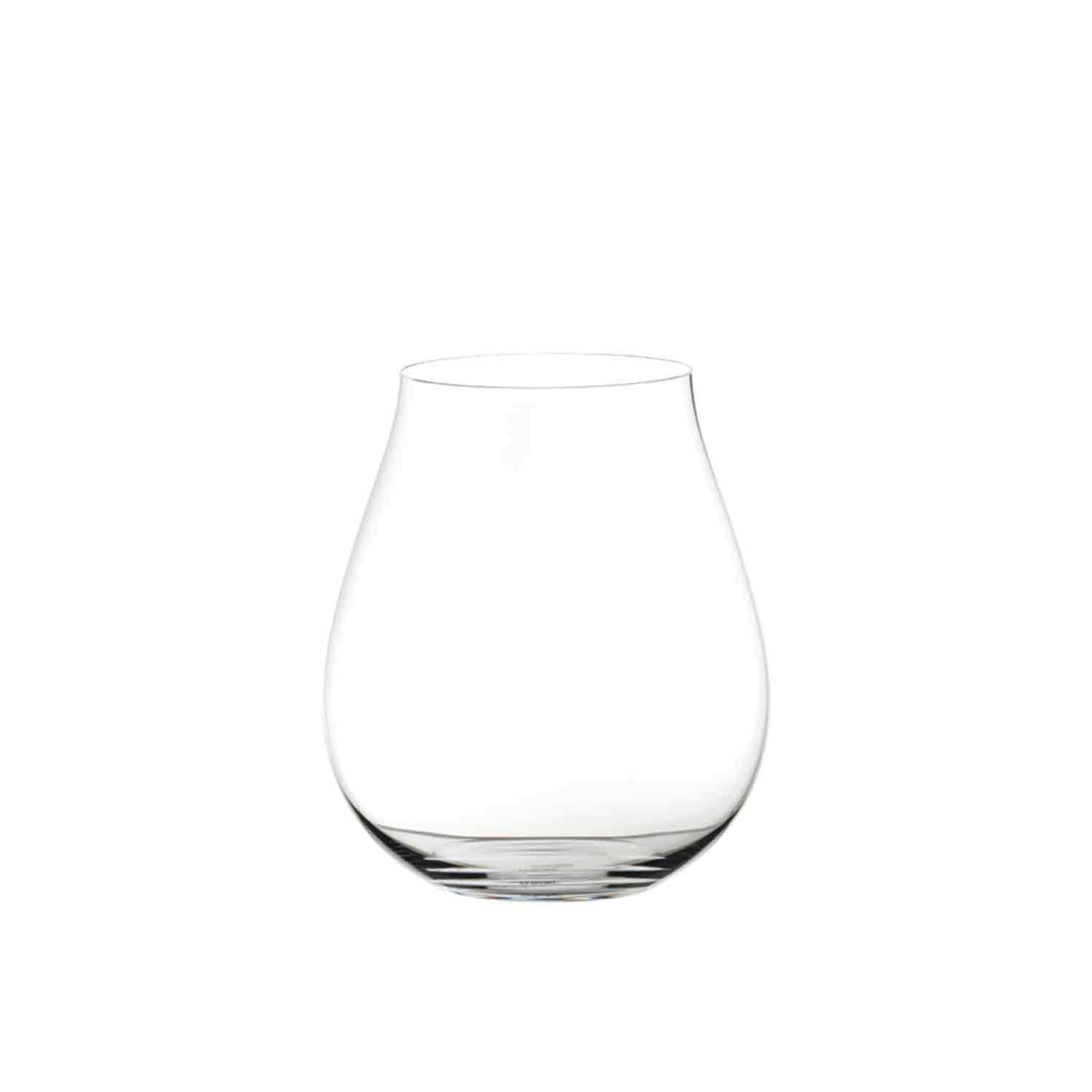 Riedel The O Wine Tumbler Gin & Tonic Sett 4-pk -  Tumblerglass Krystall Klar - R-5414/67