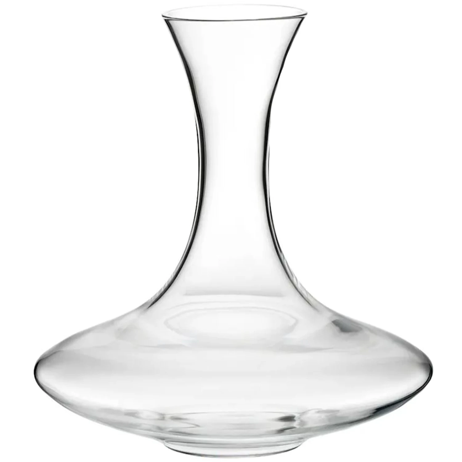 Riedel Ultra Karaffel  123 Cl -  Vannkarafler & Vannkanner Klar - R-2400/14