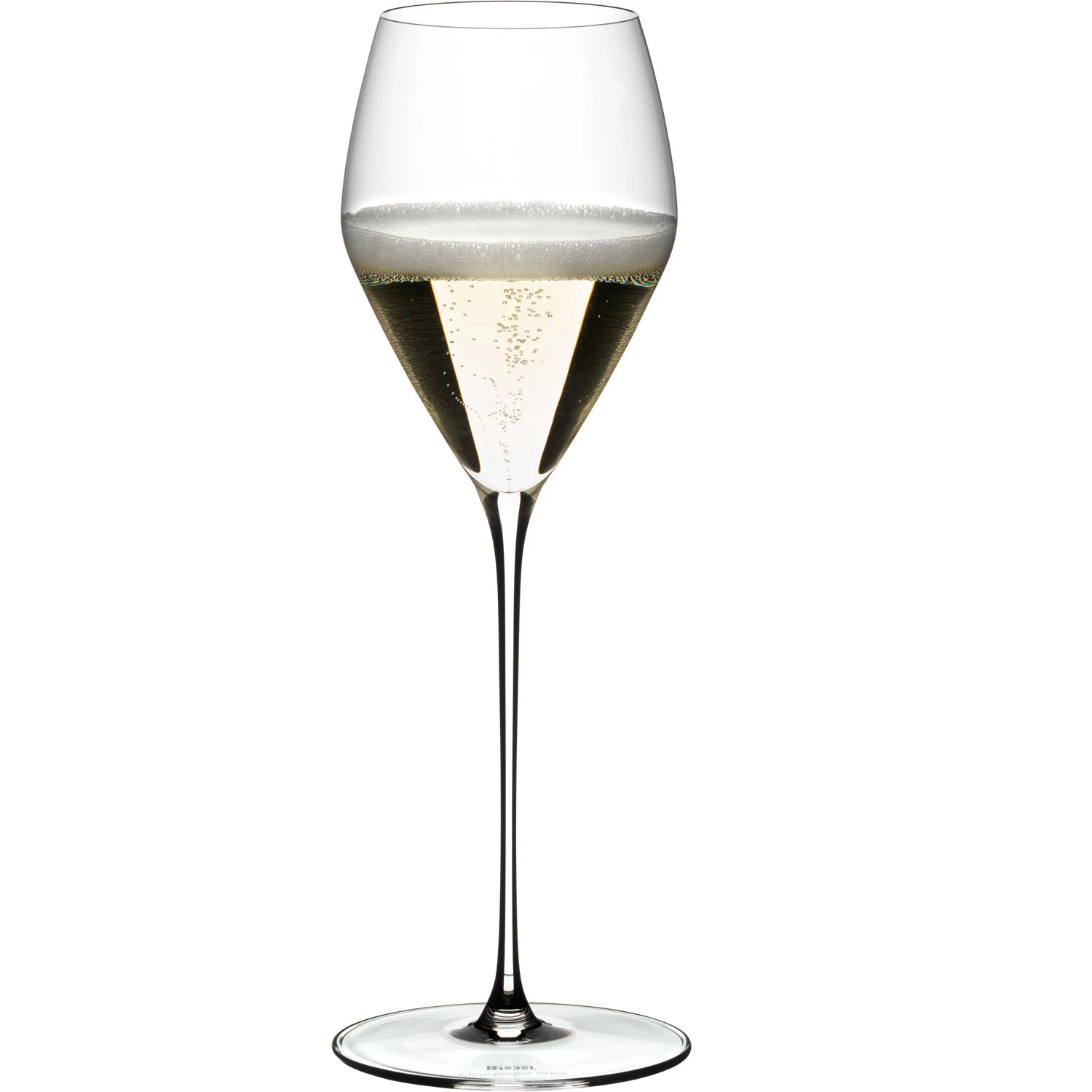 Riedel Veloce Champagne 2-pk -  Champagneglass Glass Klar - R-6330/28