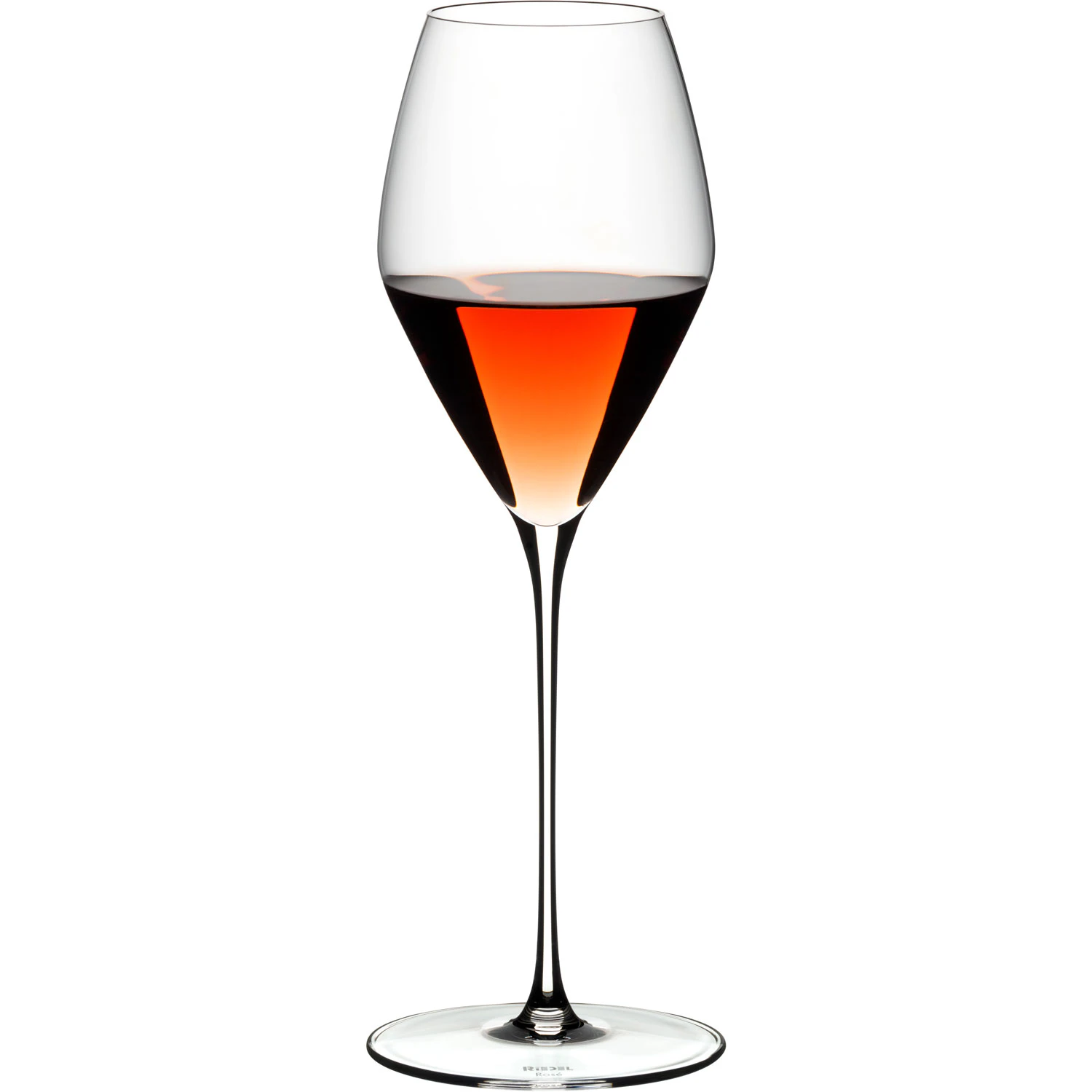 Riedel Veloce Ros&eacute; 2-pk -  Vinglass Glass Klar - R-6330/55