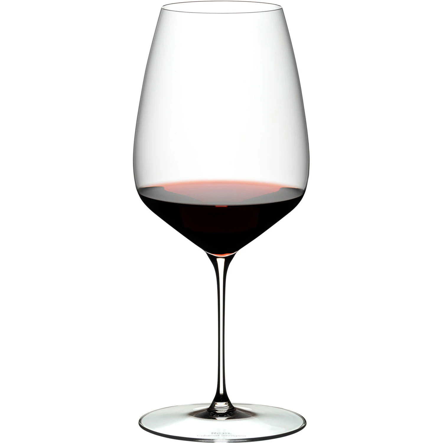 Riedel Veloce Vin Cabernet/merlot 2-pk -  Vinglass Glass Klar - R-6330/0