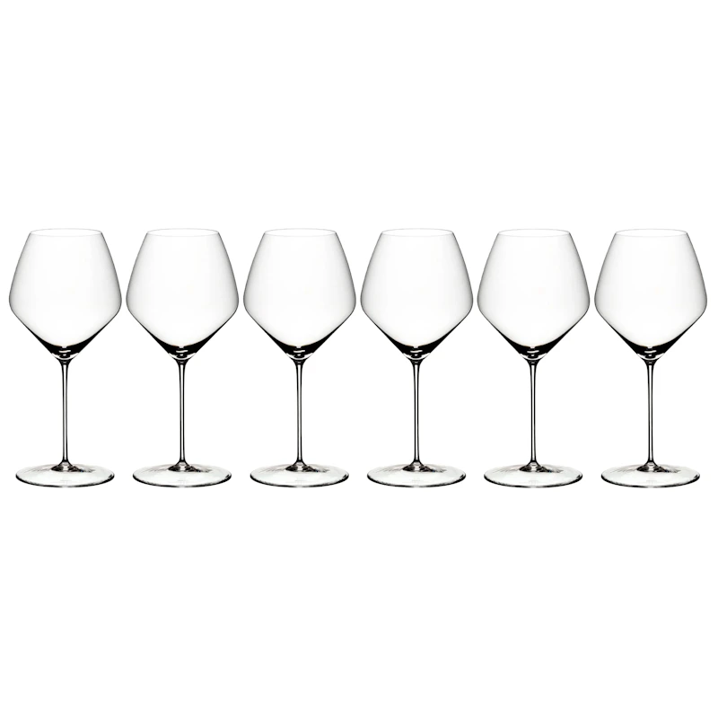 Veloce Vinglass Pinot Noir/Nebbiolo, 6-pk