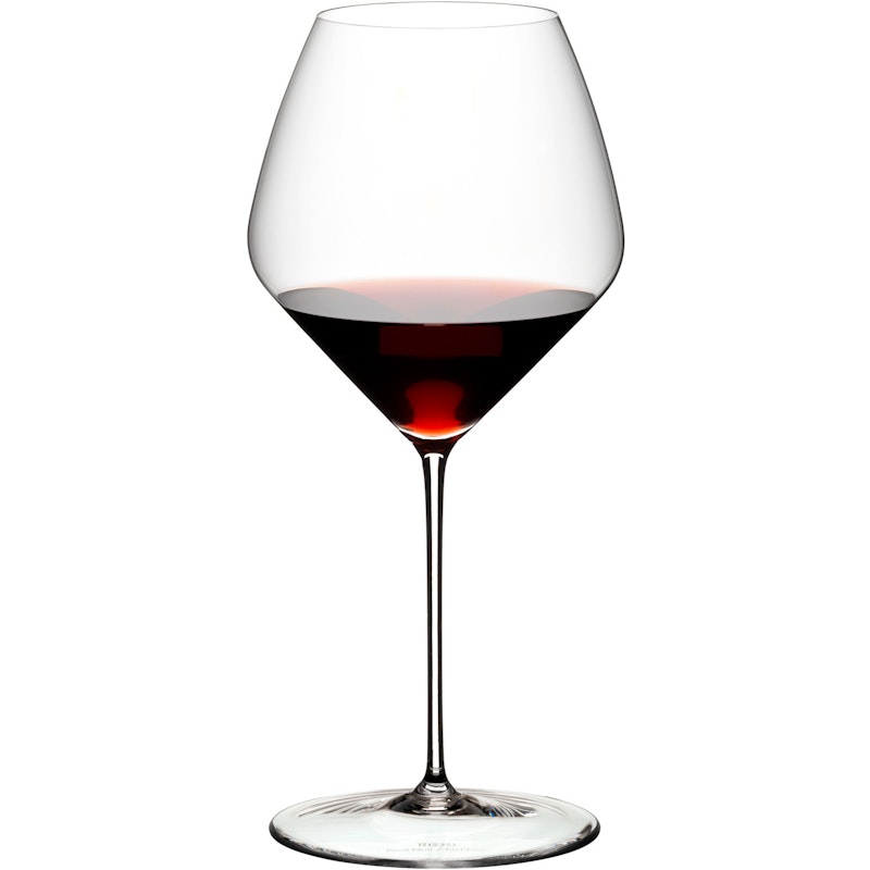 Veloce Vinglass Pinot Noir/Nebbiolo 2-pk