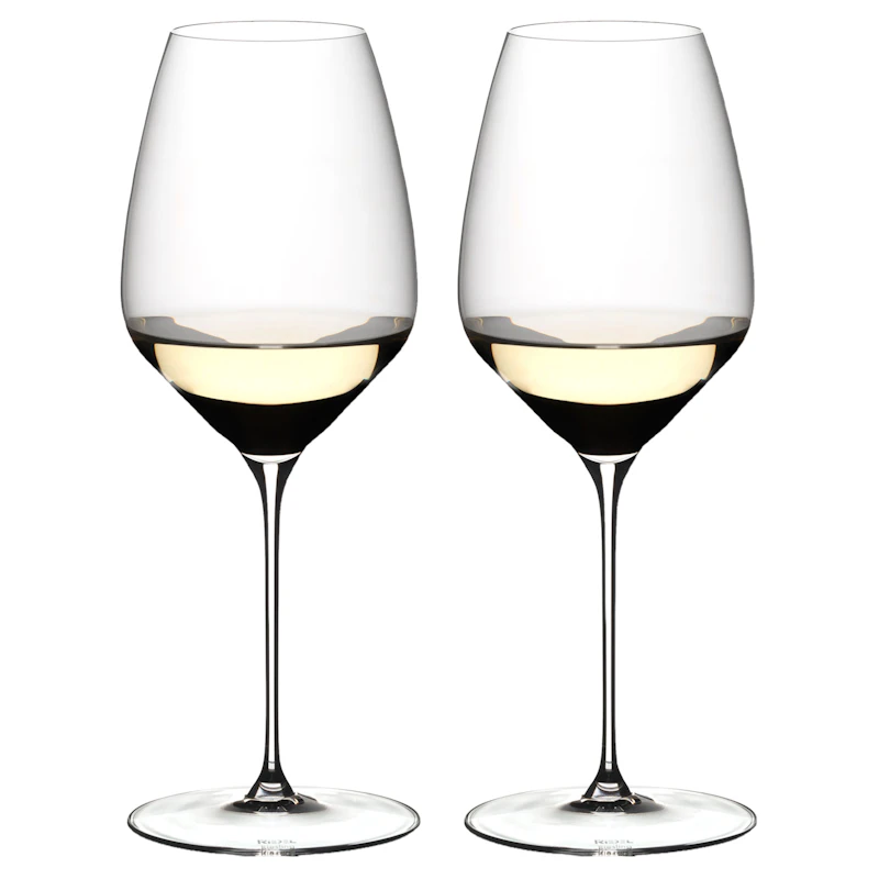 Veloce Vinglass Riesling/Zinfandel 2-pk