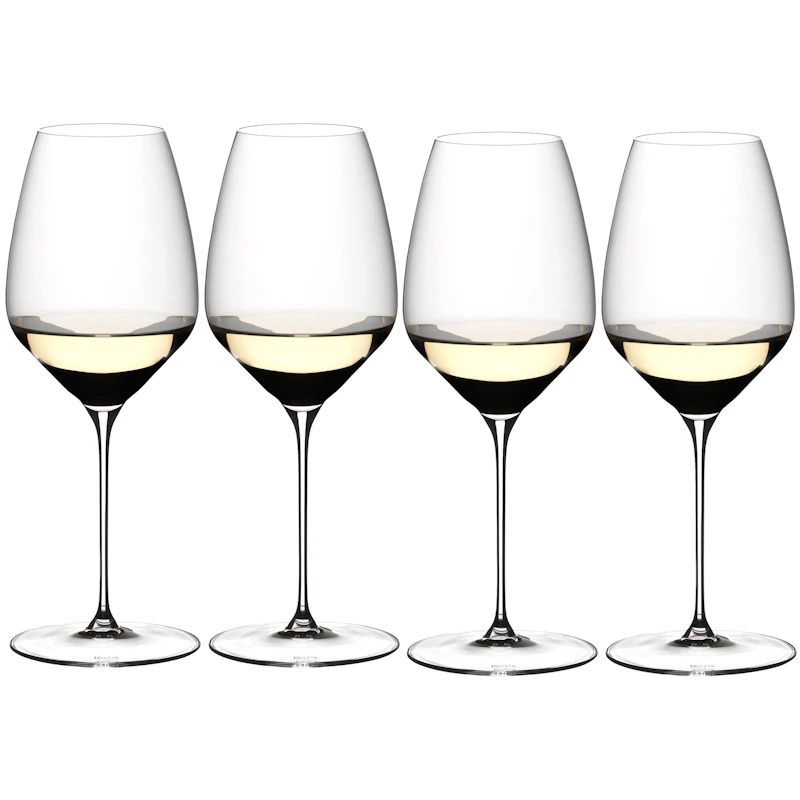 Veloce Vinglass Riesling/Zinfandel, 4-pk