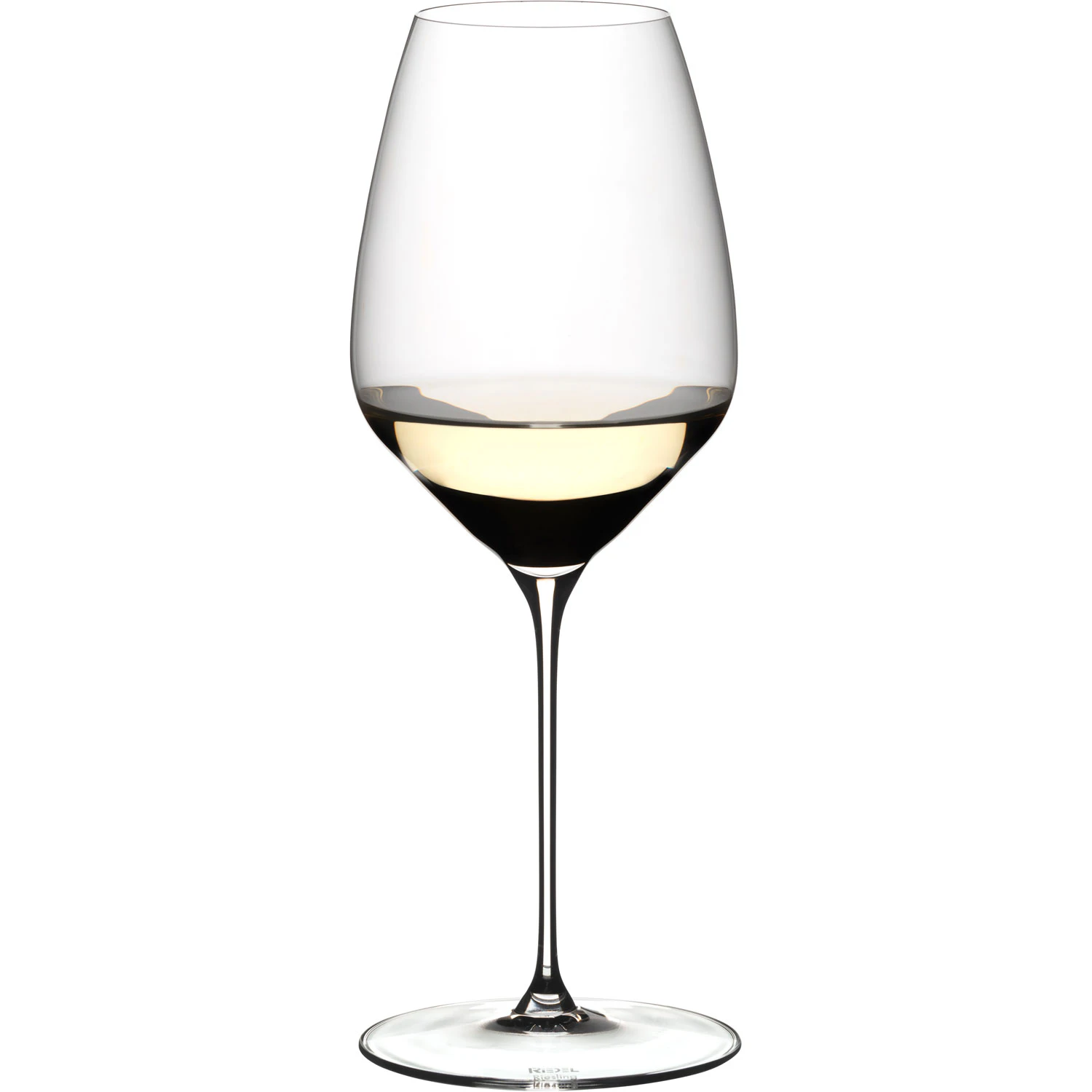 Riedel Veloce Vin Riesling/zinfandel 2-pk -  Vinglass Glass Klar - R-6330/15
