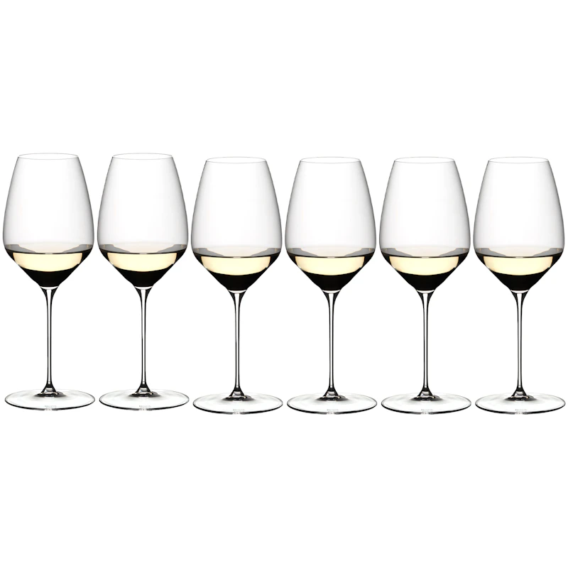 Veloce Vinglass Riesling/Zinfandel, 6-pk