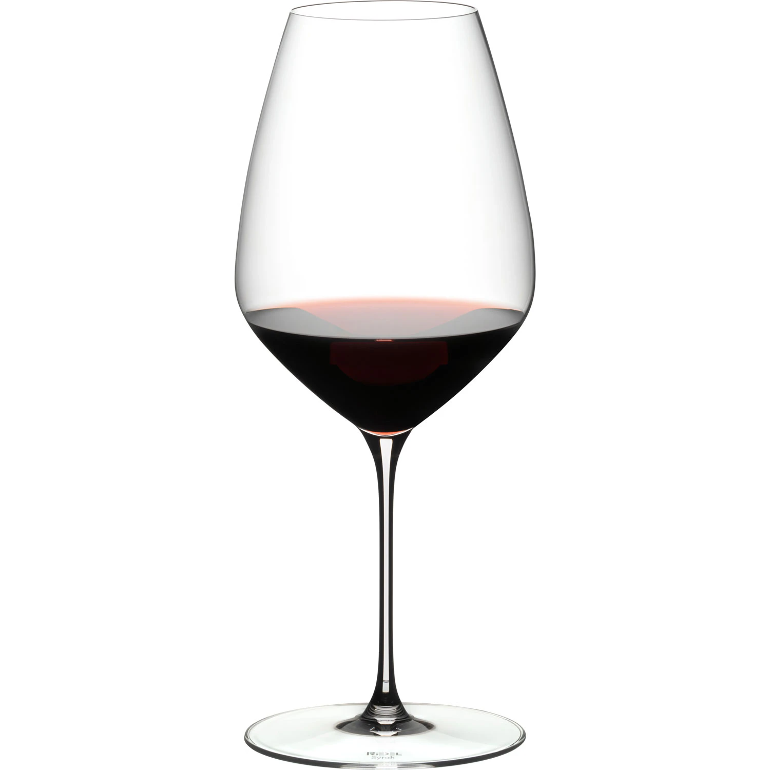 Riedel Veloce Vin Syrah/shiraz 2-pk -  Vinglass Glass Klar - R-6330/41