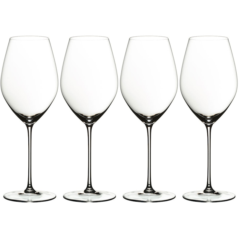 Veritas Champagneglass 4-pk