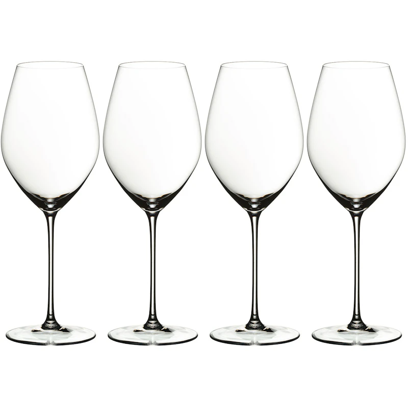 Veritas Champagneglass 4-pk