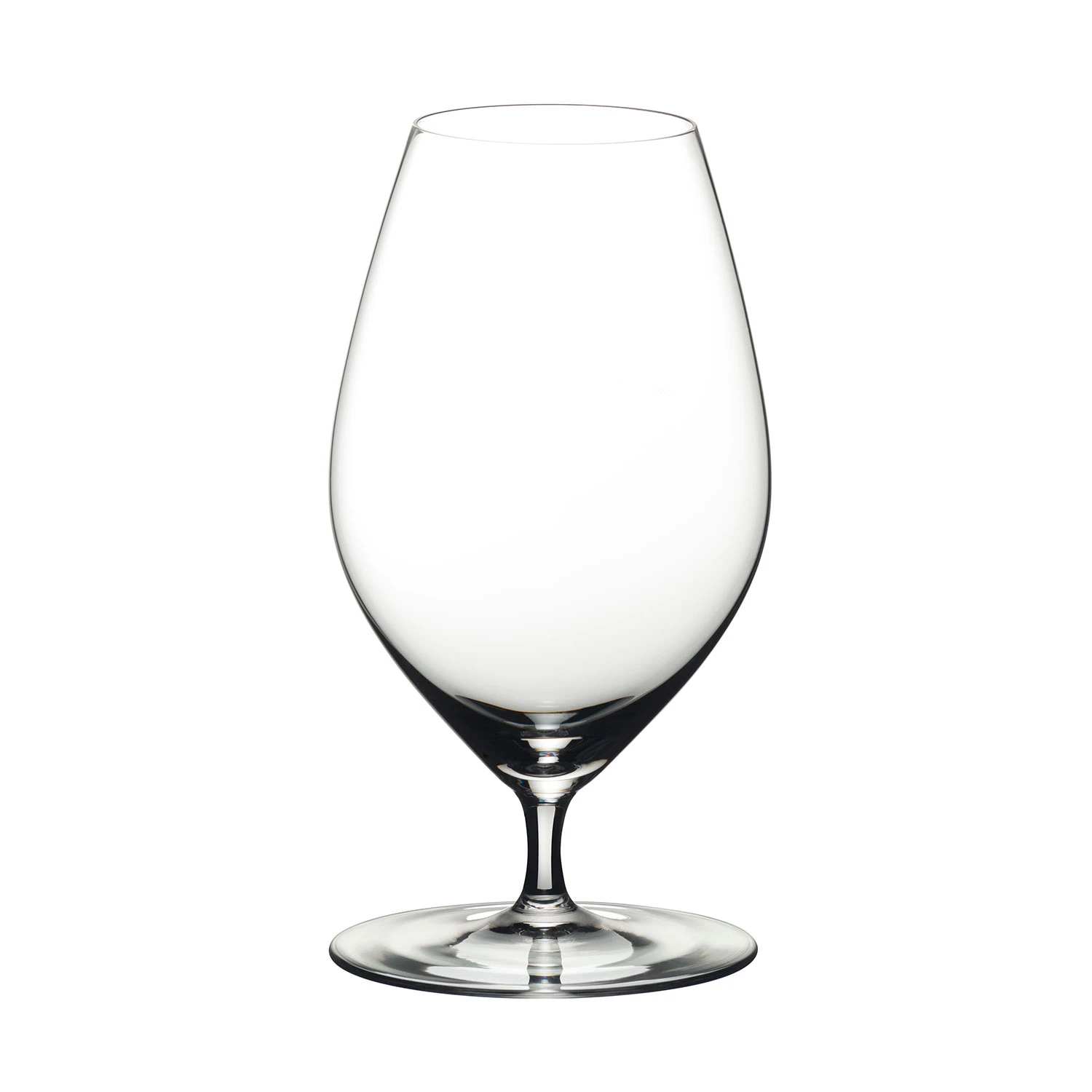 Riedel Veritas &Oslash;lglass 2-pakk -  &Oslash;lglass Klar - R-6449/11