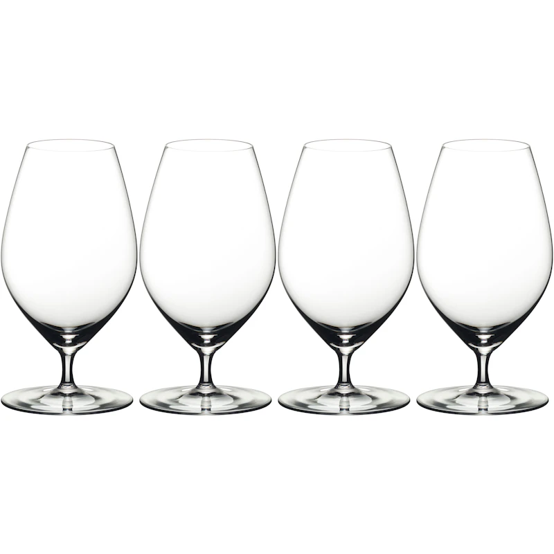 Veritas Ølglass 4-pk