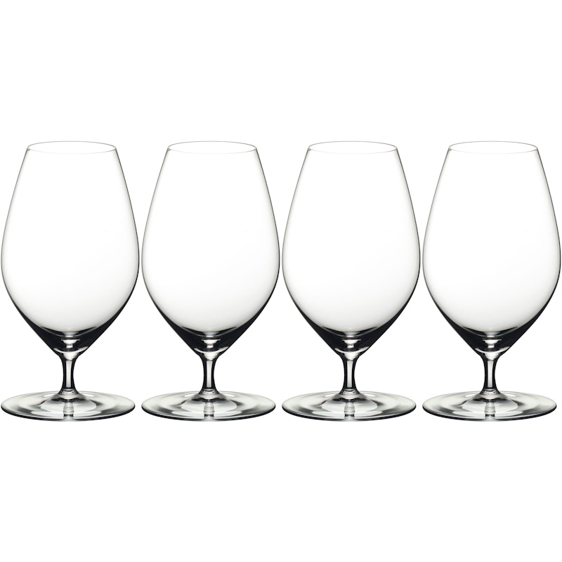 Veritas Ølglass 4-pk