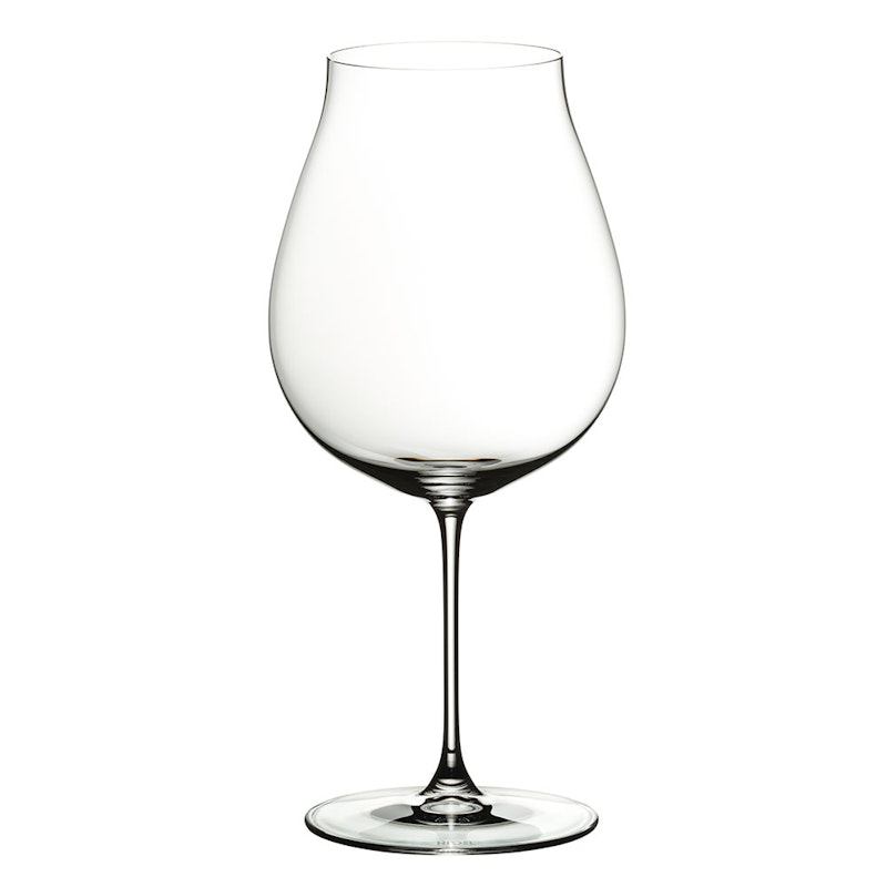 Veritas Vinsglass New World Pinot Noir 2-Pakk