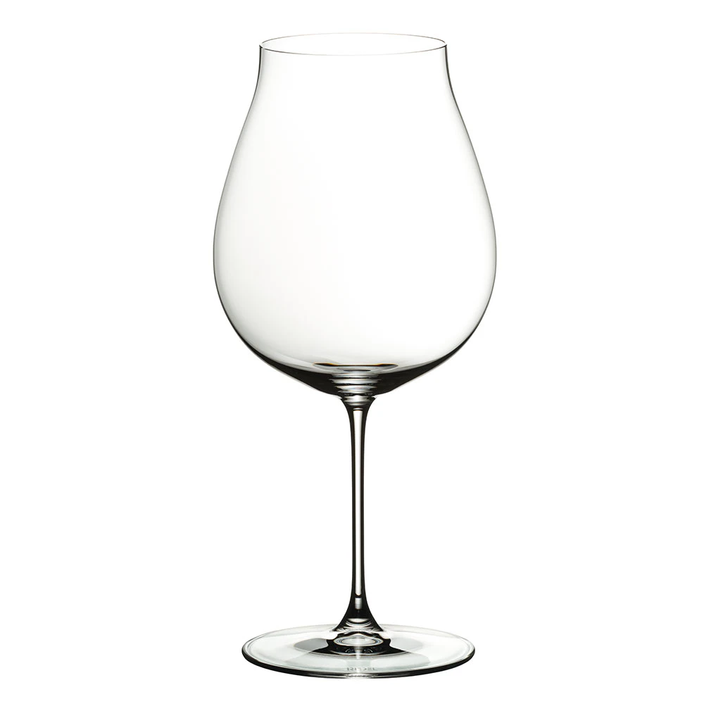 Riedel Veritas Vinsglass New World Pinot Noir 2-pakk -  Vinglass Krystall Klar - R-6449/67