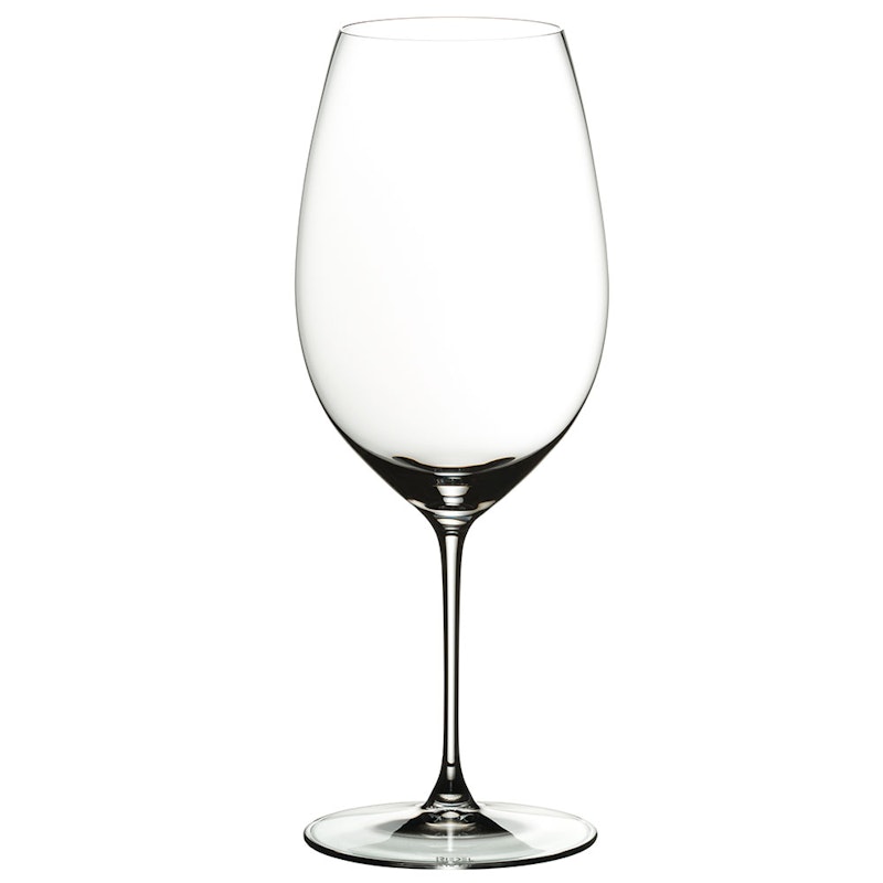 Veritas Vinsglass New World Shiraz 2-Pakk