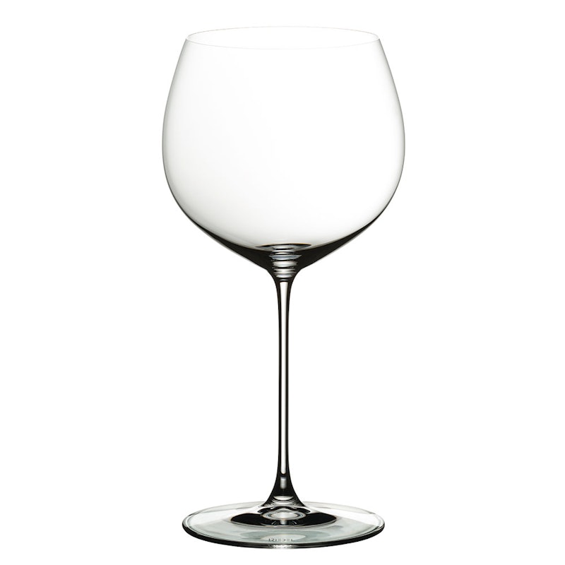 Veritas Vinsglass Oaked Chardonnay 2-Pakk