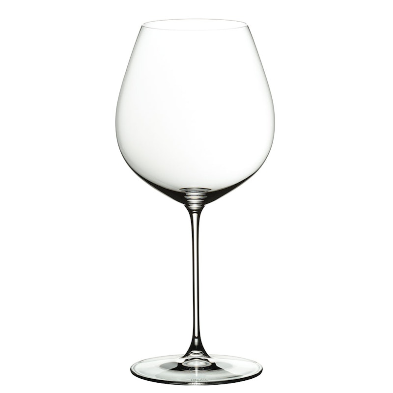 Veritas Vinsglass Old World Pinot Noir 2-Pakk