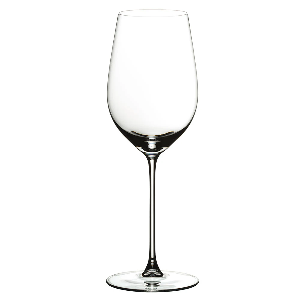 Riedel Veritas Vinsglass Riesling/chianti/zinfandel 2pakk -  Vinglass Krystall Klar - R-6449/15