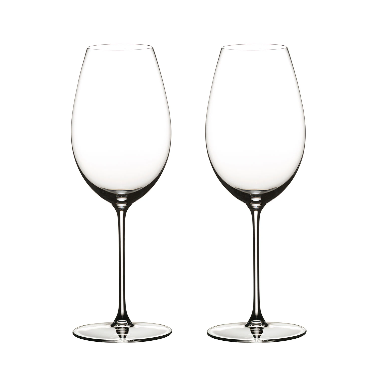Riedel Veritas Vinsglass Sauvignon Blanc 2-pakk -  Vinglass Krystall Klar - R-6449/33