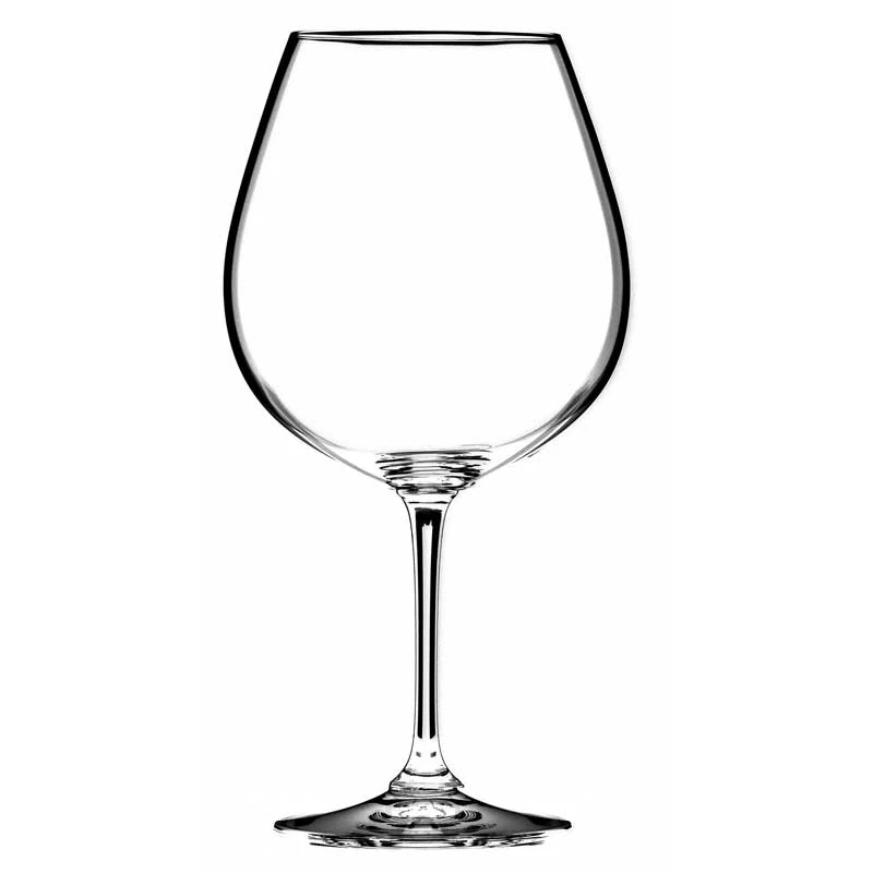Riedel Vinum Burgunder/bourgogne 70 Cl 2-pakk -  Vinglass Krystall Klar - R-6416/07
