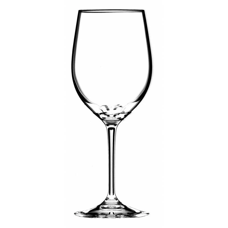 Riedel Vinum Chablis/chardonnay/viogner 35 Cl 2-pakk -  Vinglass Klar - R-6416/05