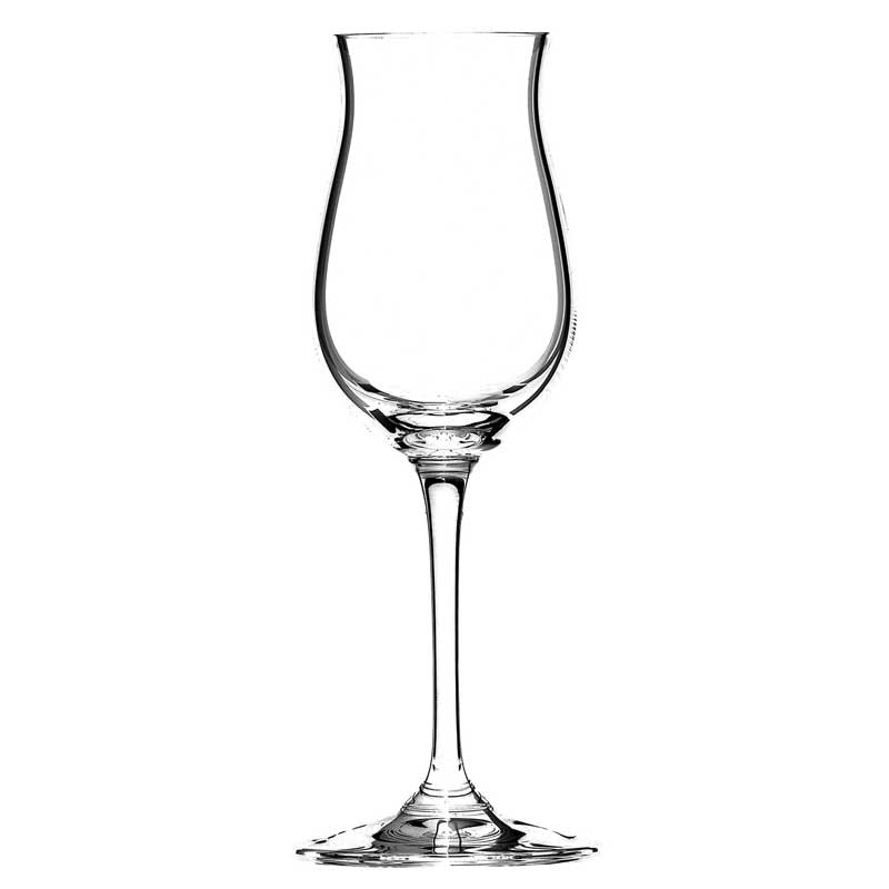 Vinum Cognac Hennessey 17 cl, 2-Pakk