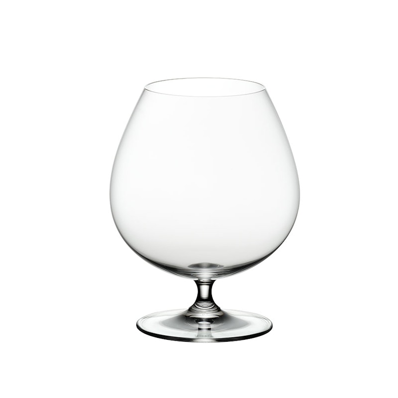 Vinum Konjakk/Brandy 2-pk, 84 cl