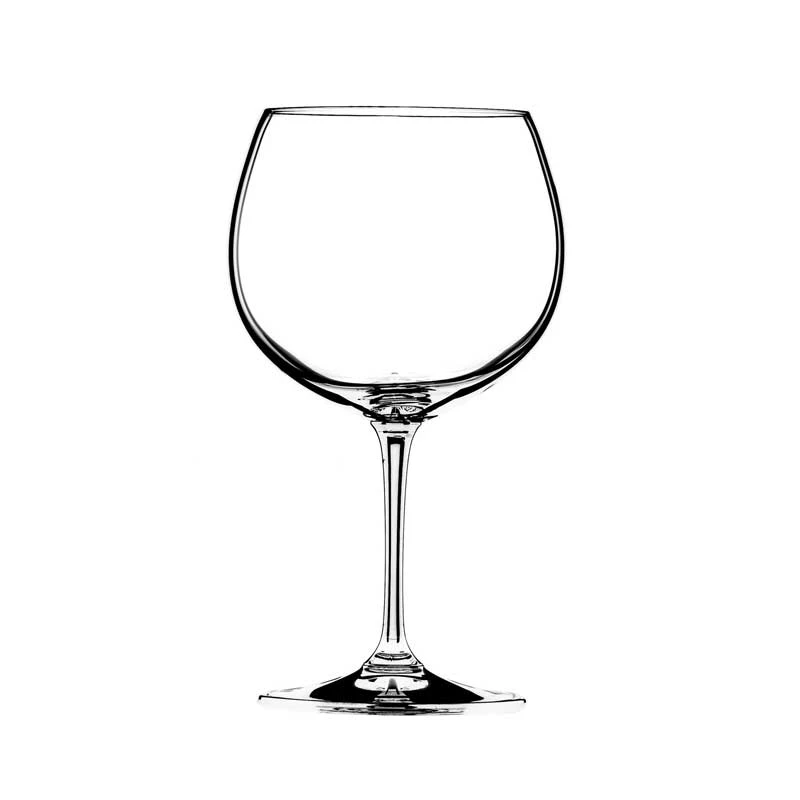 Riedel Vinum Montrachet/chardonnay 2-pakk - Vinglass Glass Klar - R-6416/97