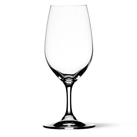 Riedel Vinum Portvinsglass 24 Cl 2-pakk -  Vinglass Krystall Klar - R-6416/60
