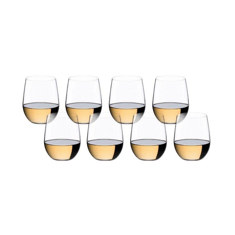 Viognier/Chardonnay, 8 For 6