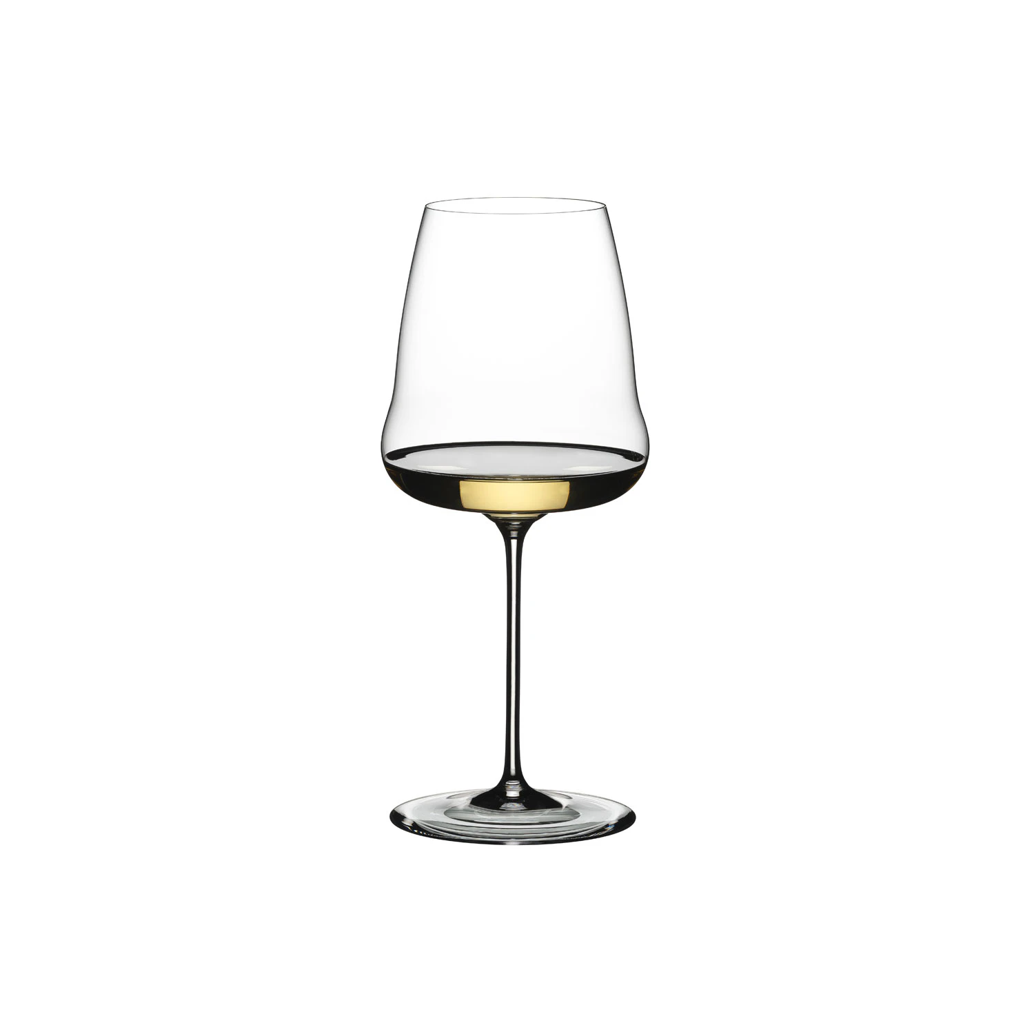 Riedel Winewings Chardonnay Vin -  Vinglass Glass Klar - R-1234/97