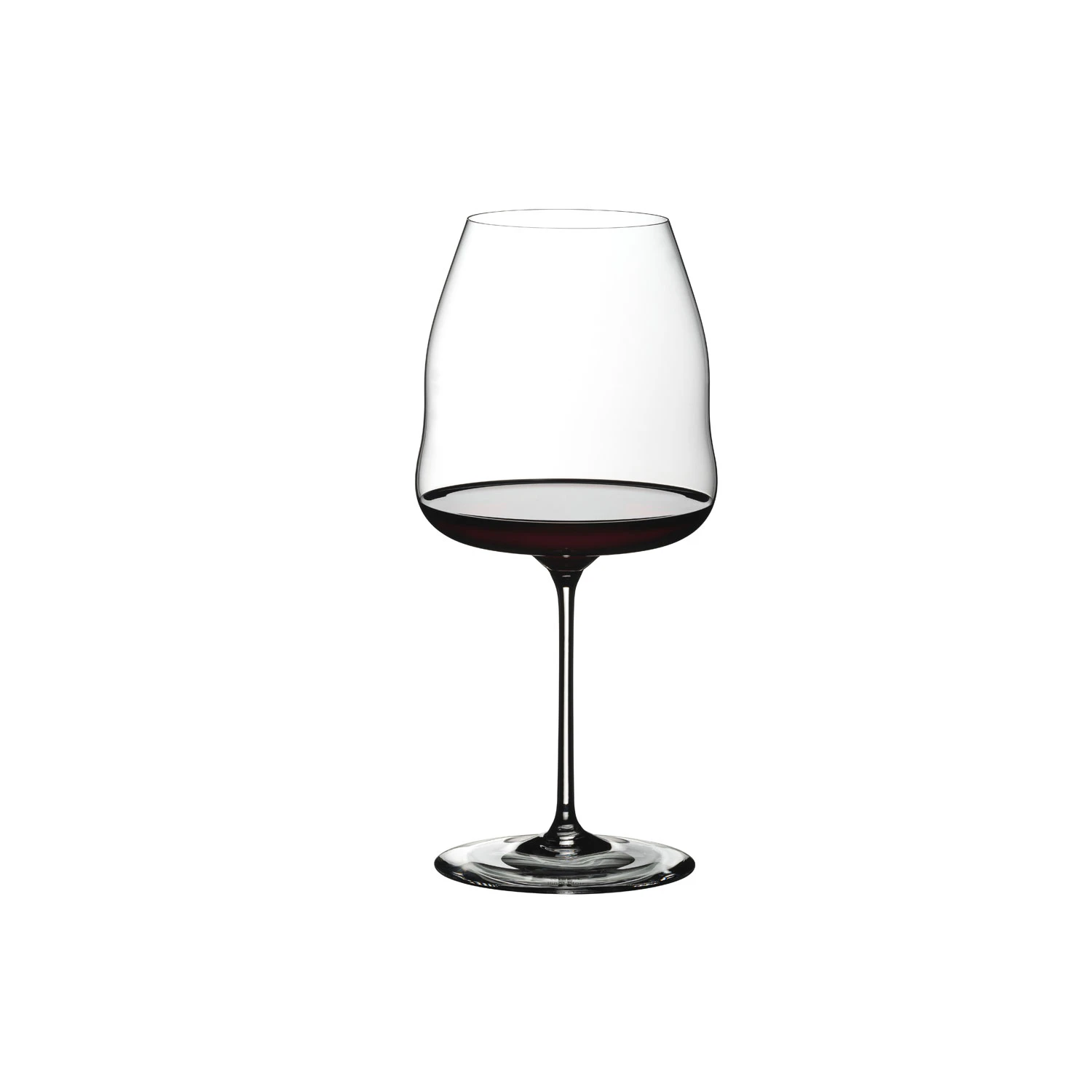 Riedel Winewings Pinot Noir/ Nebbiolo Vin -  Vinglass Glass Klar - R-1234/07