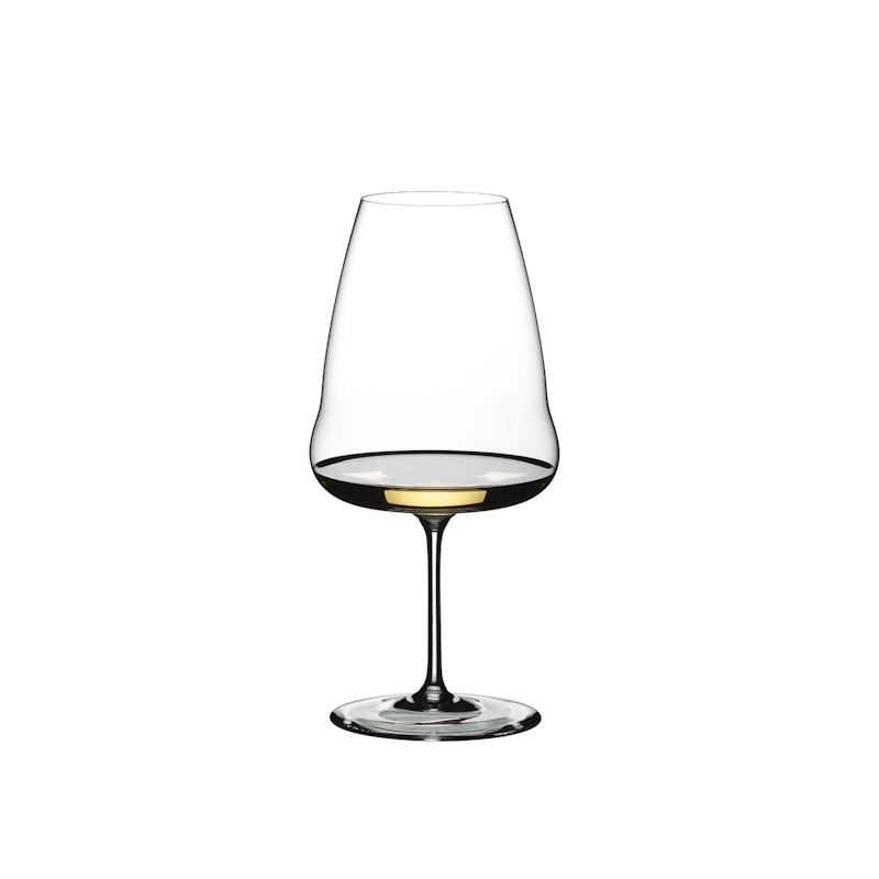 Winewings Riesling Vinglass