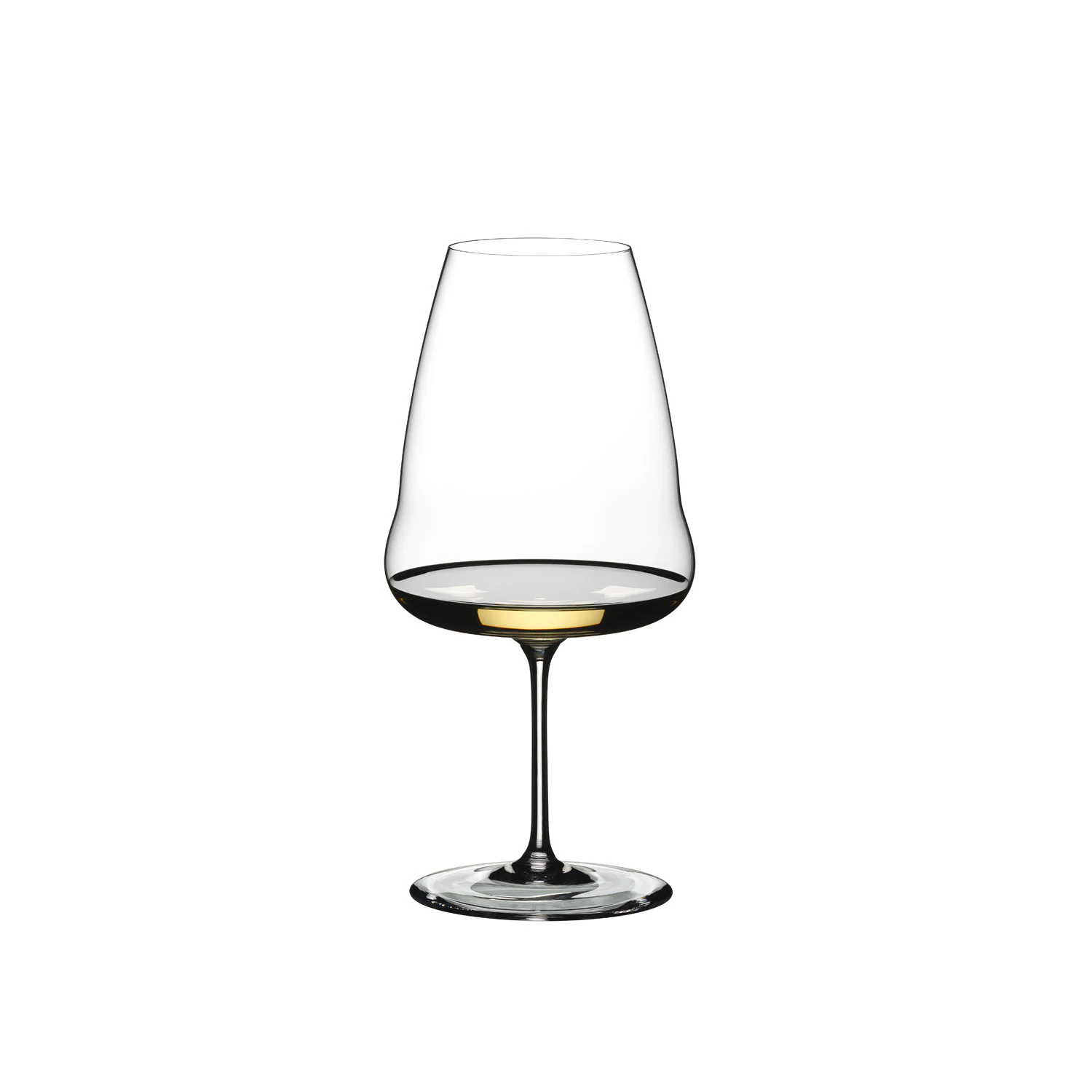 Riedel Winewings Riesling Vin -  Vinglass Glass Klar - R-1234/15