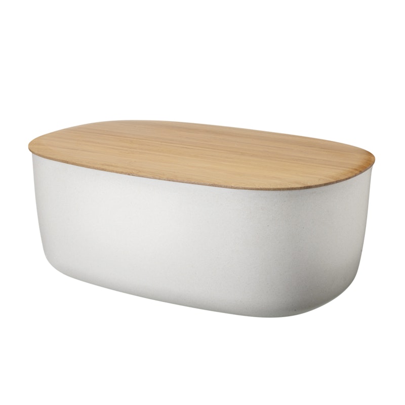 Box-It Brødboks, Hvit