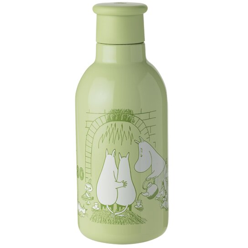 Drink-it Termosflaske 0,5L Moomin Home