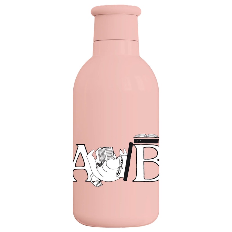 Mummi ABC Termosflaske 50 cl, Lakserosa