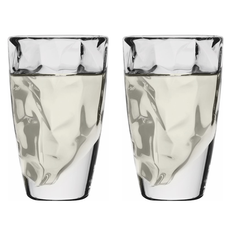 Alpino Snapsglass / Espressoglass 2-pk, 5,3 cl