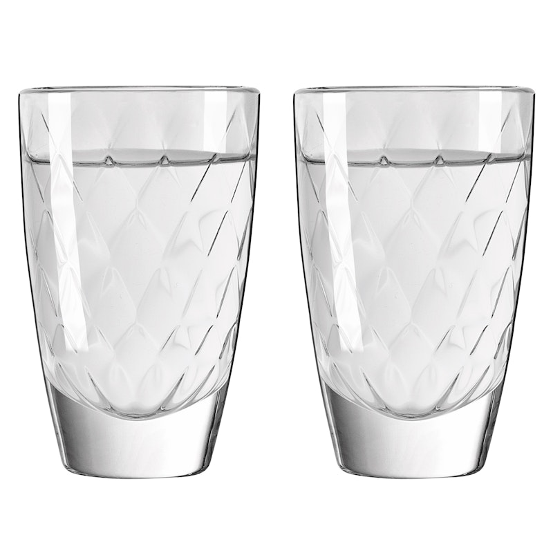 Picco Snapsglass 2-pk, 5,3 cl