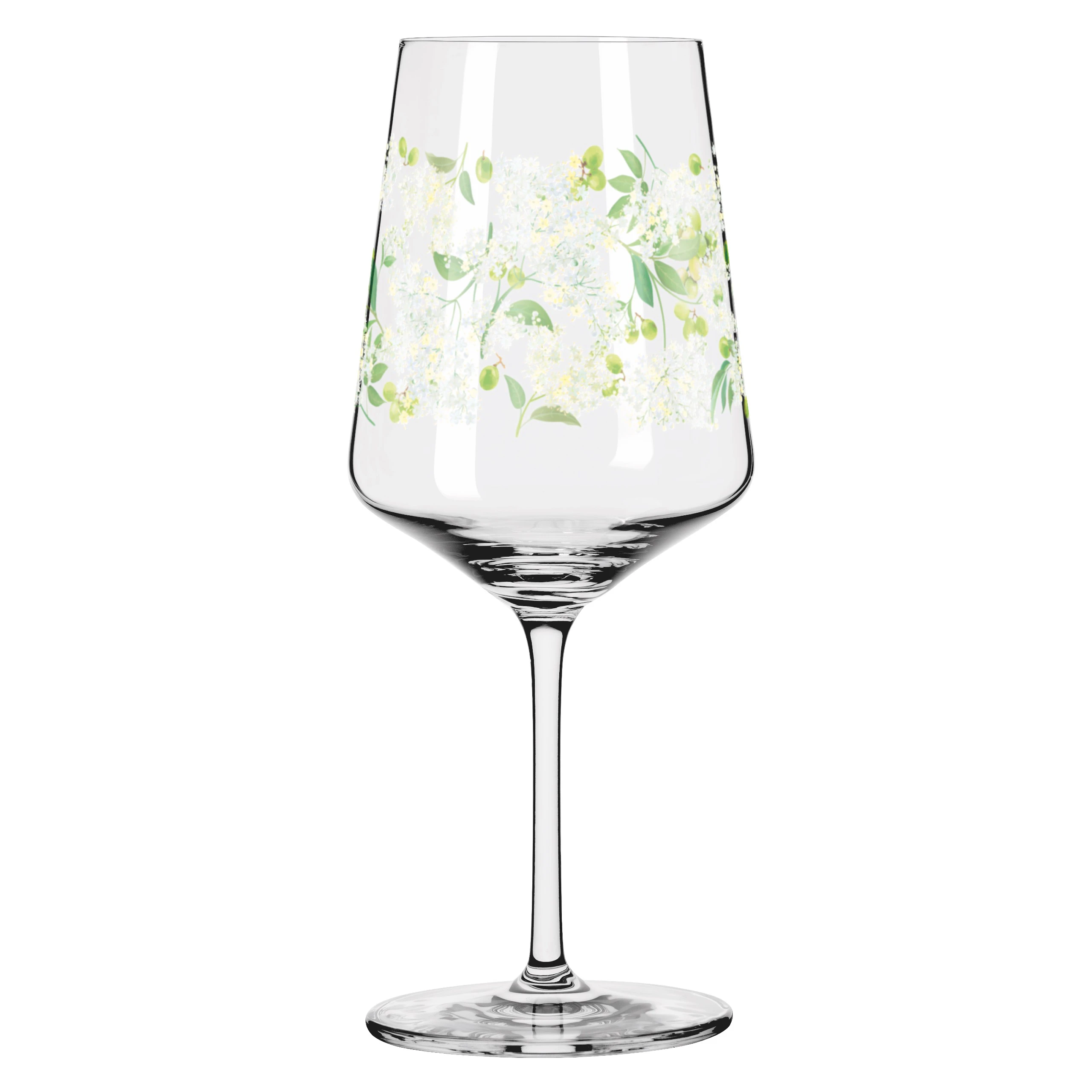 Ritzenhoff Sommartau Vinglass #12 -  Vinglass Krystall Klar - 2931012