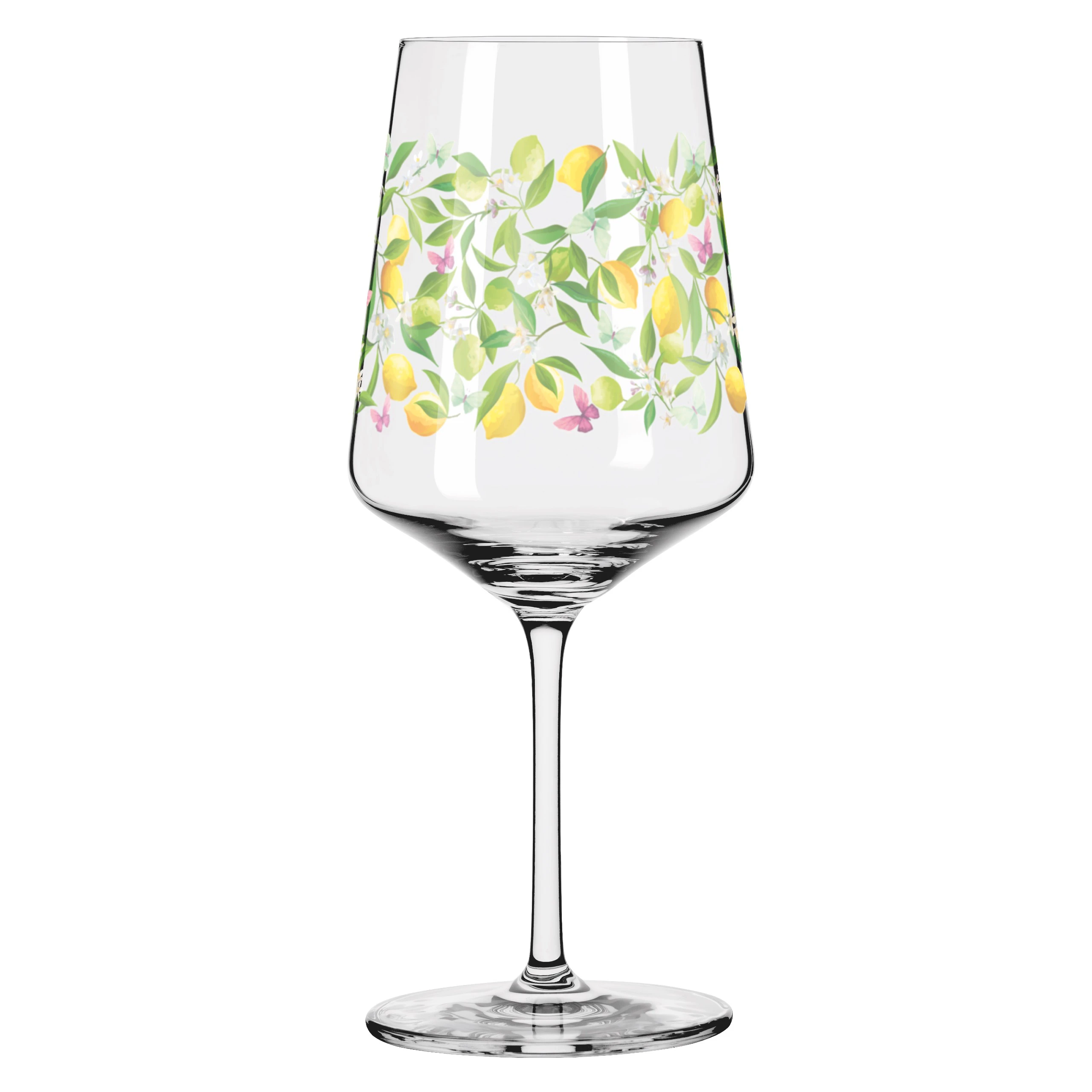 Ritzenhoff Sommartau Vinglass #11 -  Vinglass Krystall Klar - 2931011