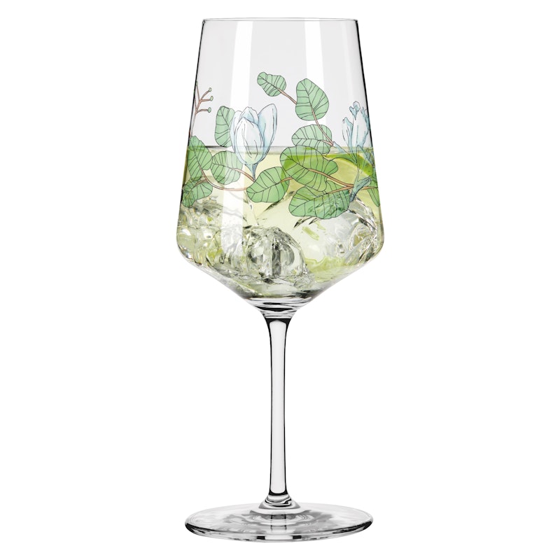Sommartau Vinglass, #23