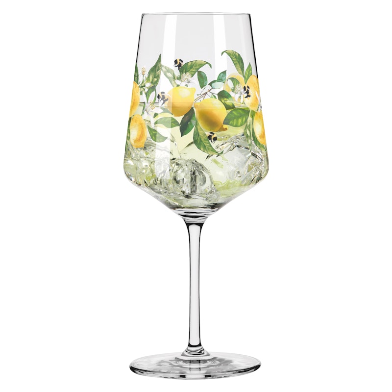 Sommartau Vinglass, #24