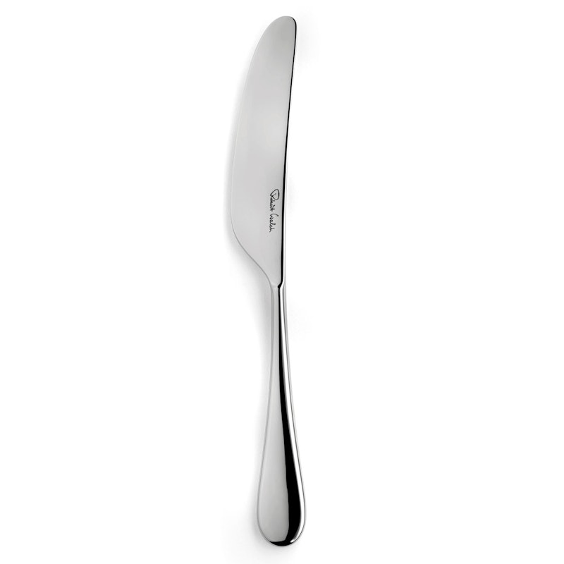 Arden Smørkniv 171mm, Blank