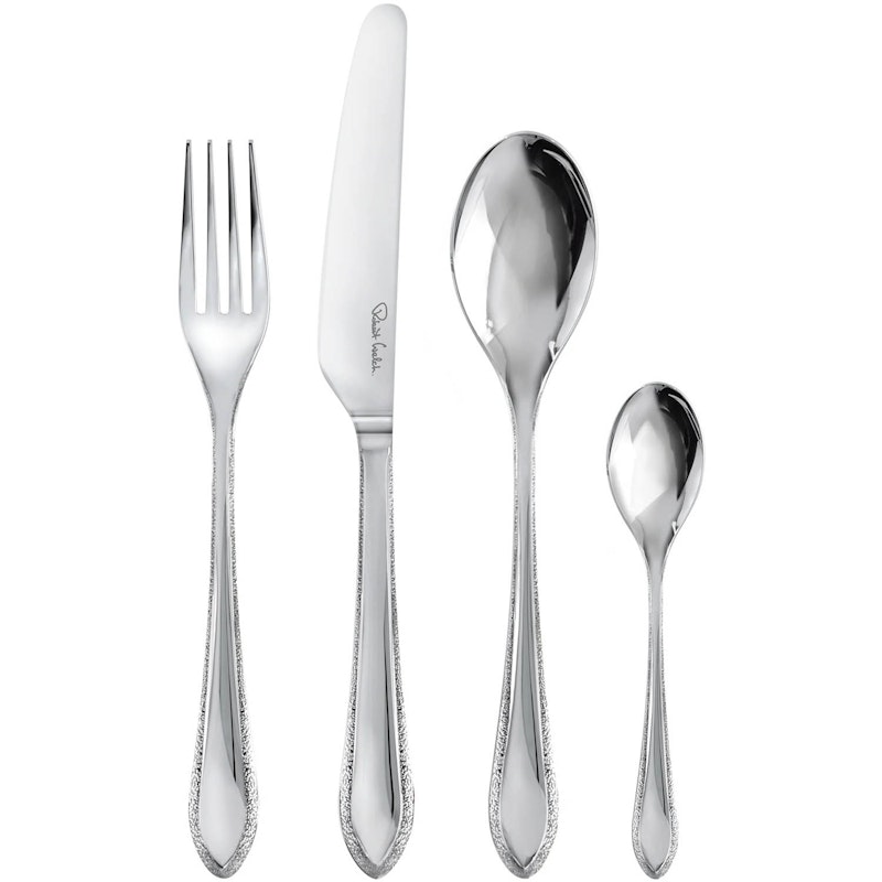 Kemble Texture Bestikksett 24 Deler